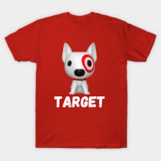 Target Team Member T-Shirt